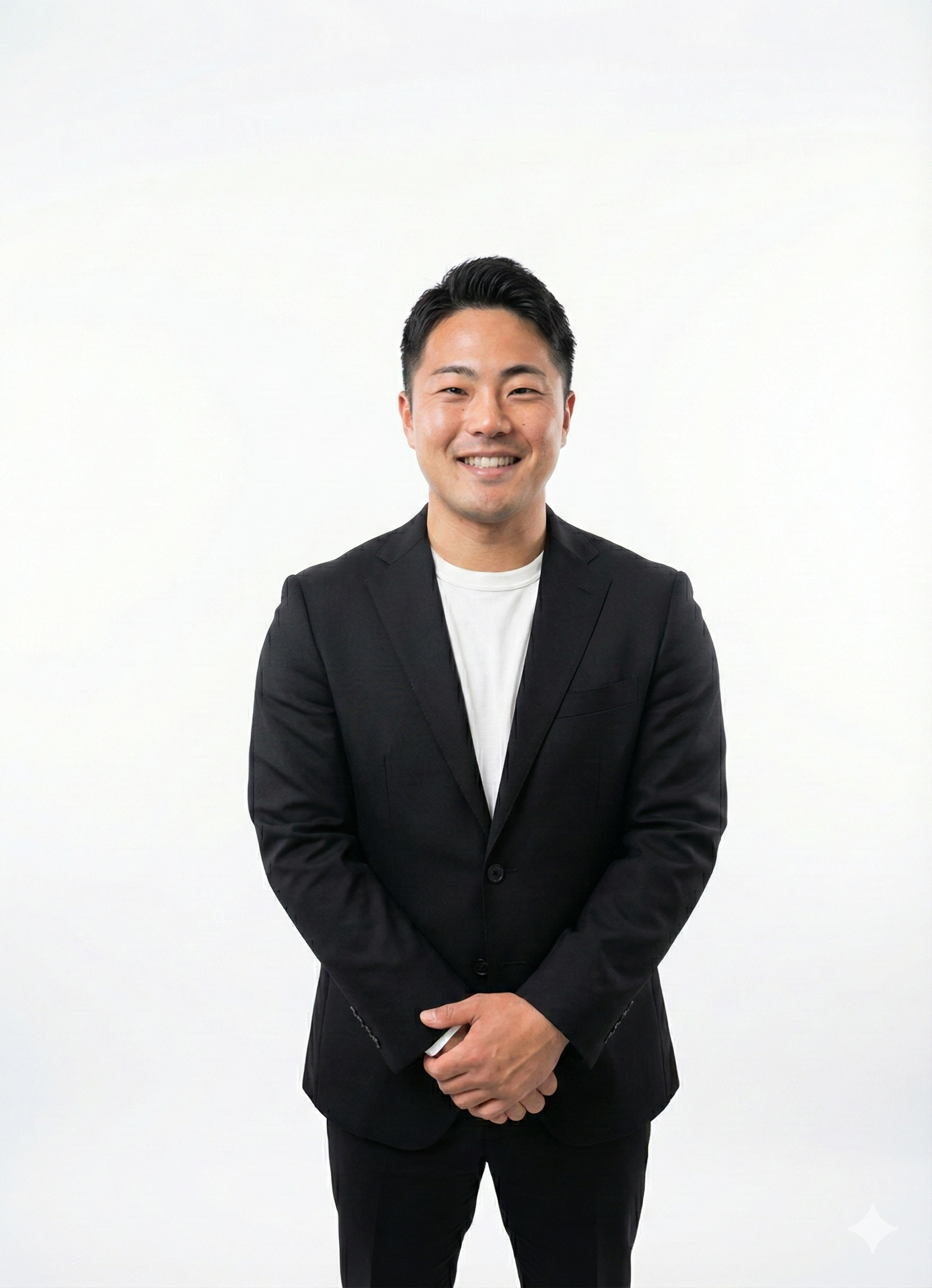 西村 雄矢 — 代表取締役